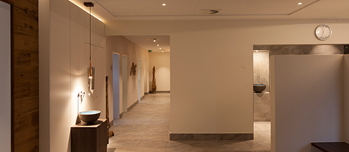 Spa / Wellness bei Maqastena GmbH & Co. KG in Tegernheim