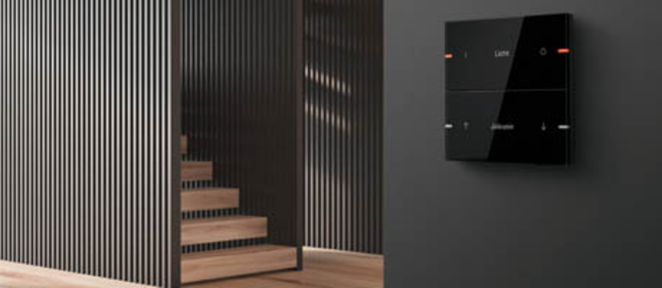 Gira Tastsensor 4 bei Maqastena GmbH & Co. KG in Tegernheim