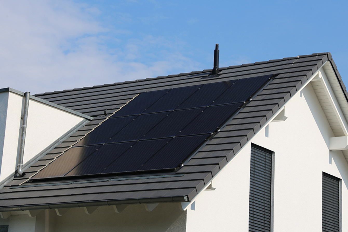Erneuerbare Energien bei Maqastena GmbH & Co. KG in Tegernheim
