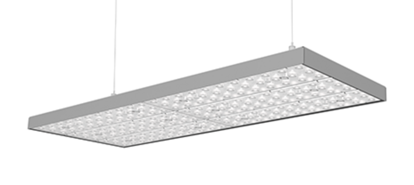 Leuchtenserie LUZ bei Maqastena GmbH & Co. KG in Tegernheim