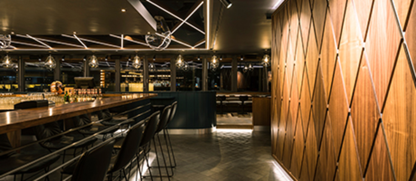 Hotellerie / Gastronomie bei Maqastena GmbH & Co. KG in Tegernheim