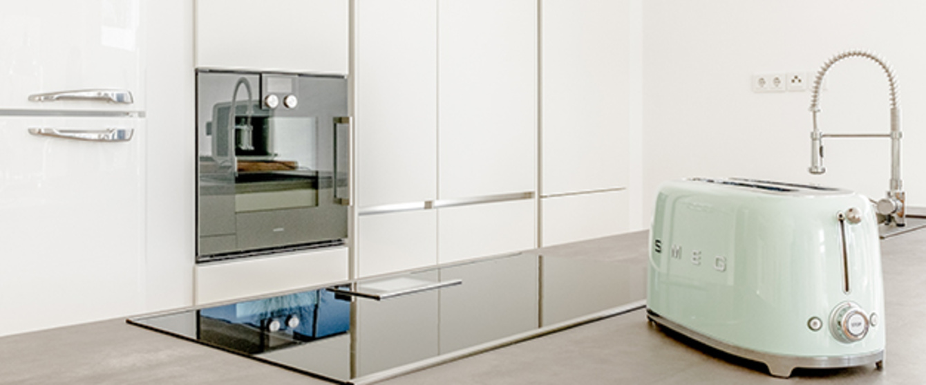 Elektro- und Haushaltsgeräte bei Maqastena GmbH & Co. KG in Tegernheim