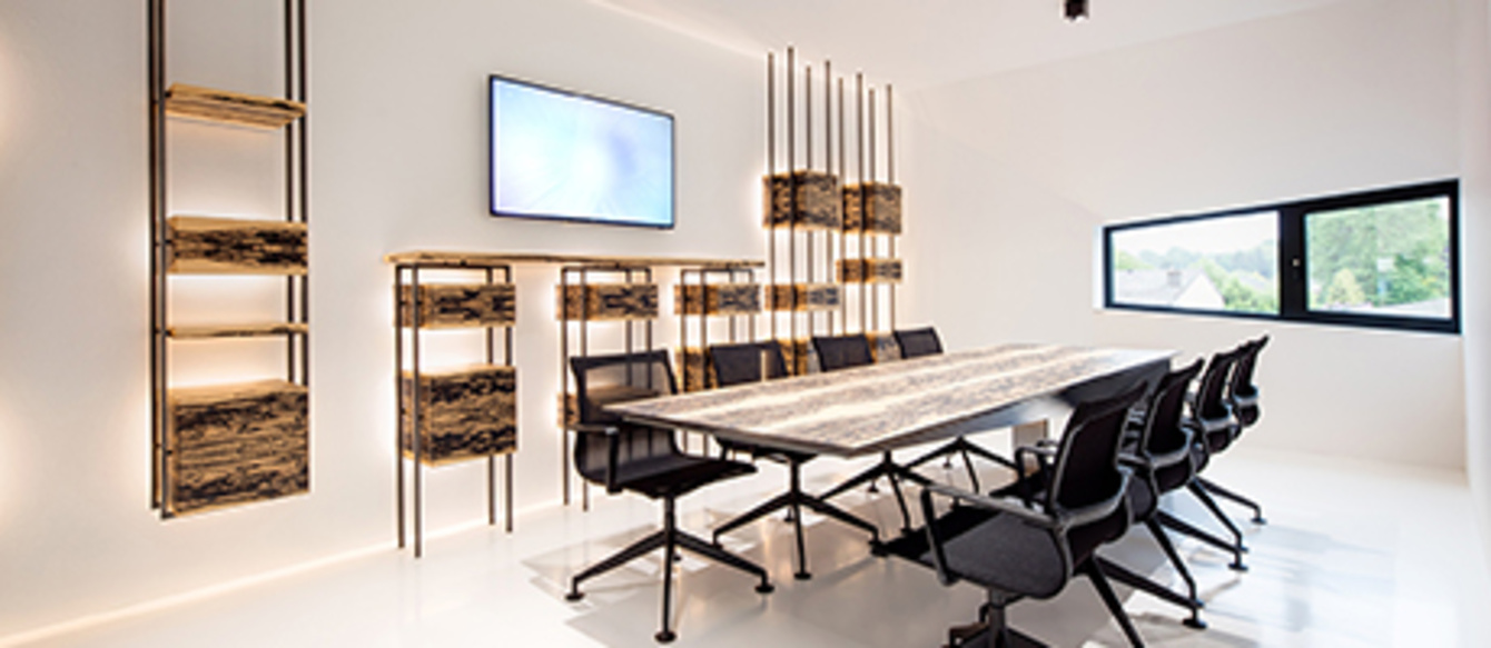 Büro / Kommunikation bei Maqastena GmbH & Co. KG in Tegernheim
